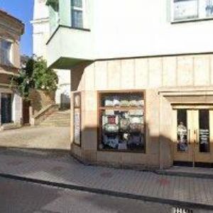 obrazek: avatar CAJKORENIKUSKUS.EU