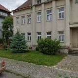 NÁBOŽENSKÁ OBEC CÍRKVE ČESKOSLOVENSKÉ HUSITSKÉ V NOVÉM BYDŽOVĚ