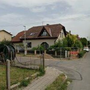 obrazek: avatar GRANÁTOVÁ LUCIE DiS.