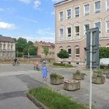 OBCHODNÍ AKADEMIE Trutnov