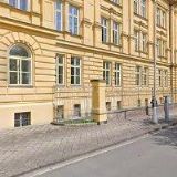 BISKUPSKÉ GYMNÁZIUM BOHUSLAVA BALBÍNA