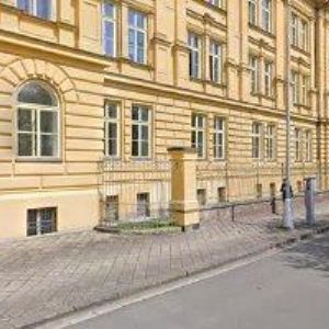 obrazek: avatar BISKUPSKÉ GYMNÁZIUM BOHUSLAVA BALBÍNA