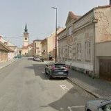 ČTVRTEČKA JOSEF MUDr.