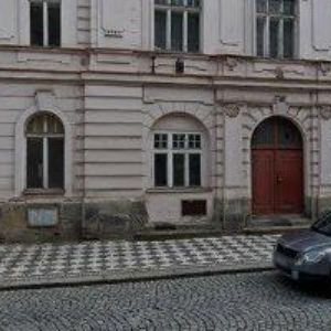 obrazek: avatar JIŘIŠTOVÁ MILUŠE MUDr.