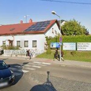 obrazek: avatar PAROULKOVÁ LIBUŠE MUDr.
