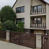 PROKŠÍKOVÁ NADĚŽDA MUDr.