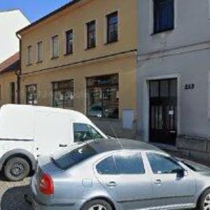 obrazek: avatar MALÁTOVÁ BLANKA