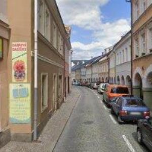 obrazek: avatar KÁRNÍKOVÁ ALENA