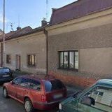 MĚSTSKÁ KNIHOVNA Červený Kostelec