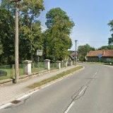 DOMOV DŮCHODCŮ BOROHRÁDEK