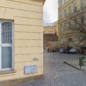 obrazek: avatar ZDRAVOTNICKÁ ZÁCHRANNÁ SLUŽBA KRÁLOVÉHRADECKÉHO KRAJE