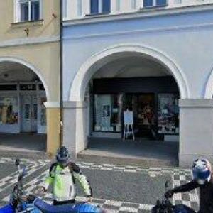 obrazek: avatar DÁRKY A KVĚTINY