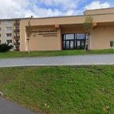 MĚSTSKÁ KNIHOVNA Meziboří