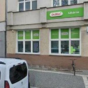 obrazek: avatar KOUDELKOVÁ VĚRA MUDr.