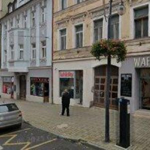 obrazek: avatar FOJTÍK JAKUB-HUDEBNÍ NÁSTROJE