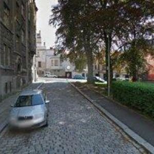 obrazek: avatar ČERVENÝ KŮŇ