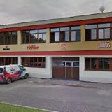 REKLAMNÍ AGENTURA DANIEL s.r.o.