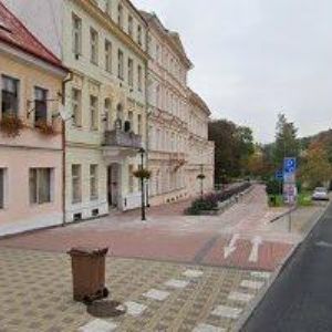 obrazek: avatar MĚSTSKÝ PĚVECKÝ SOUBOR SCHOLA VIVA BILINENSIS , o.s.