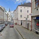 CHRÁSKA JAN-TESAŘSTVÍ