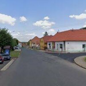 obrazek: avatar PRODEJNÍ DÍLNA LIDOVÉ TRADICE