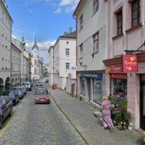 obrazek: avatar JÓNOVÁ MARTA