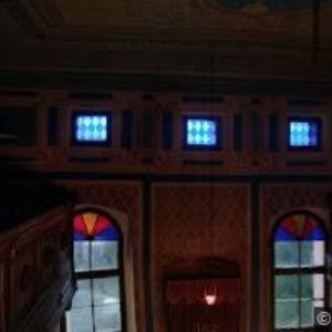 obrazek: avatar VÍNO DÁRKY ČAJE