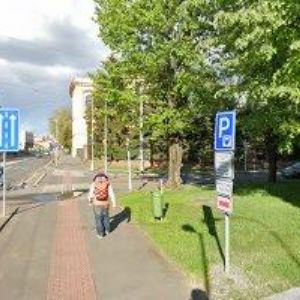 obrazek: avatar TÝŘ ANTONÍN