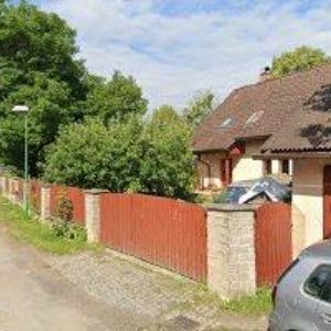 obrazek: avatar RANČ SEDÍCÍ KŮŇ