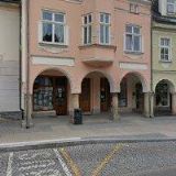 MĚSTSKÁ KNIHOVNA Vrchlabí