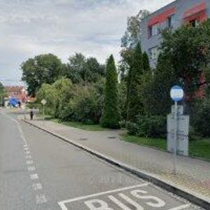 obrazek: avatar HANUŠOVÁ EVA