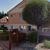 DOMOV NA STŘÍBRNÉM VRCHU