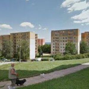 obrazek: avatar VELÁTOVÁ BRÄUNEROVÁ ANNA