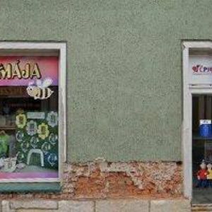 obrazek: avatar TĚMÍNOVÁ MILENA-HRAČKY-SPORT