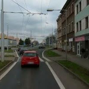 obrazek: avatar ROSECKÁ PAVLÍNA