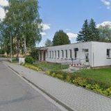 MĚSTSKÁ KNIHOVNA Týniště nad Orlicí