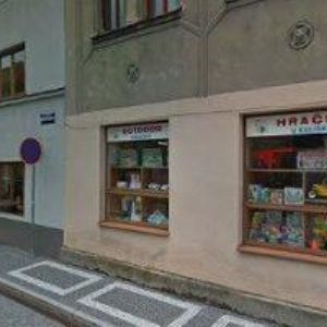 obrazek: avatar HRAČKY U KALÍŠKU