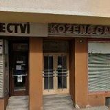 KNIHKUPECTVÍ AMETYST