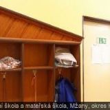 ZŠ A MŠ Mžany
