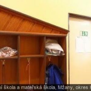 obrazek: avatar ZŠ A MŠ Mžany