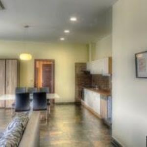 obrazek: avatar JOHN GARFIELD