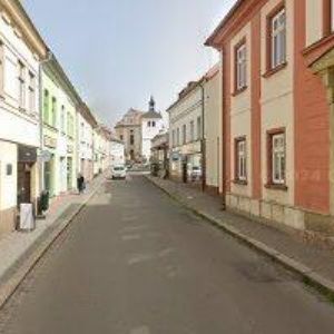 obrazek: avatar NÁBYTEK PEAL