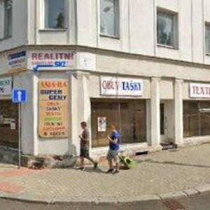 obrazek: avatar SVATEBNÍ SALON MARCELA