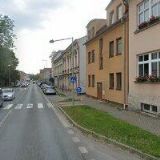 CUKRÁRNA NA POLSKÉ