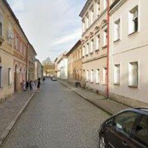 obrazek: avatar ČERVENÁ ZUZANA-JOHNOVA PEKÁRNA