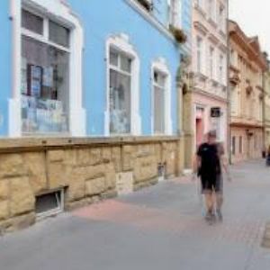 obrazek: avatar BYTOVÝ INTERIÉR