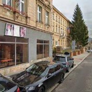 obrazek: avatar RYBÁROVÁ HELENA-DÁMSKÉ KREJČOVSTVÍ