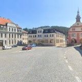 U VITOCHŮ CUKRÁRNA