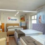 ZDRAVÉ SPANÍ-NÁBYTEK M & S