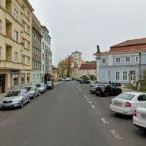 obrazek: avatar MINIPRÁDELNA ŽEHLÍRNA