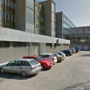 obrazek: avatar CHARVÁTOVÁ VLADIMÍRA